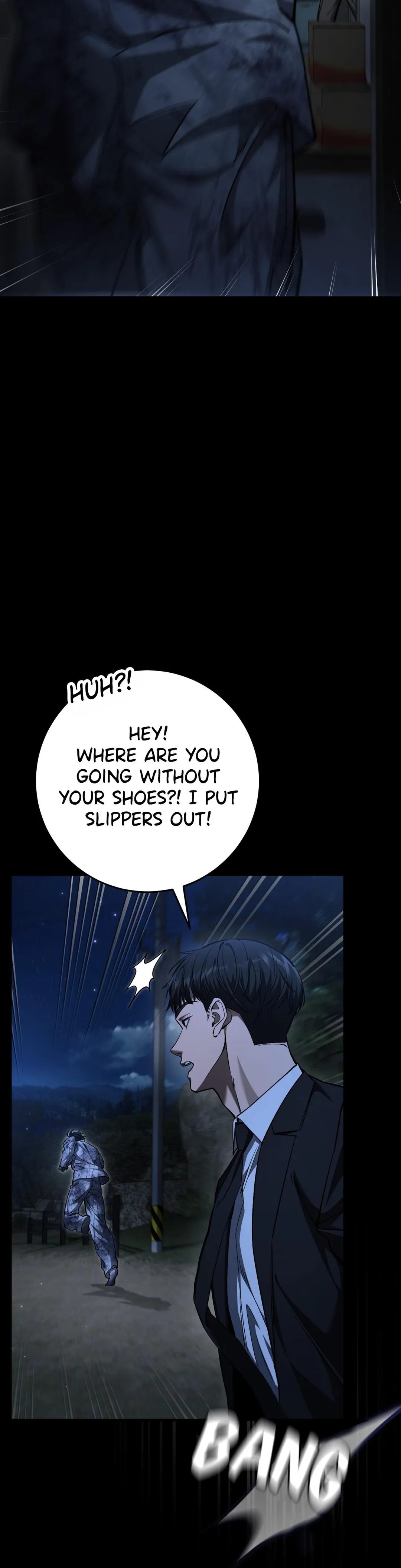 The Hunter Wants To Live Quietly - Chapter 64 Page 42