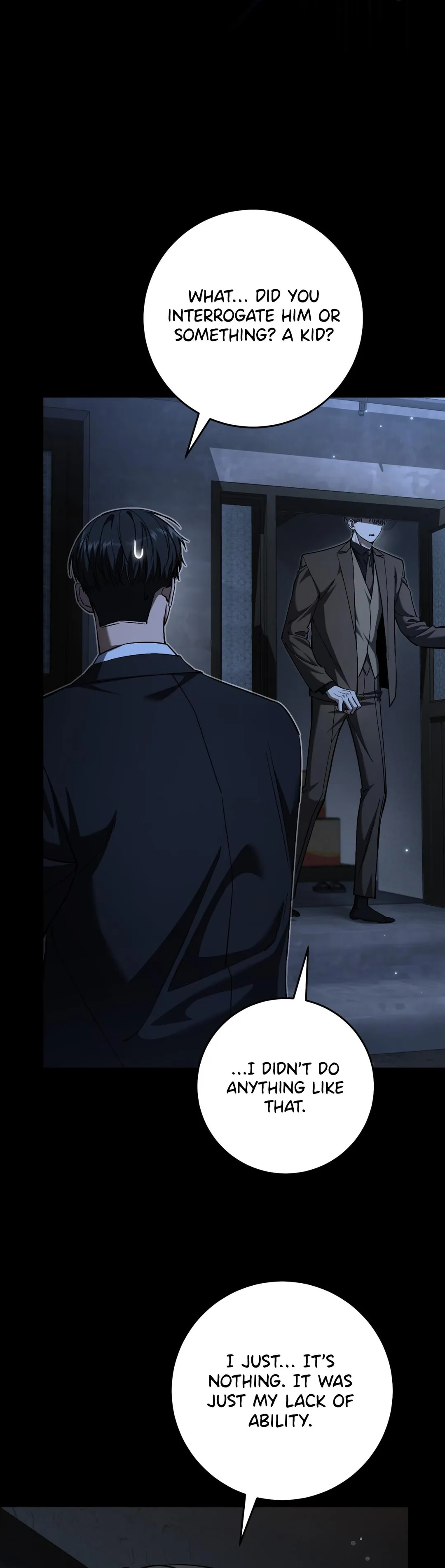 The Hunter Wants To Live Quietly - Chapter 64 Page 43
