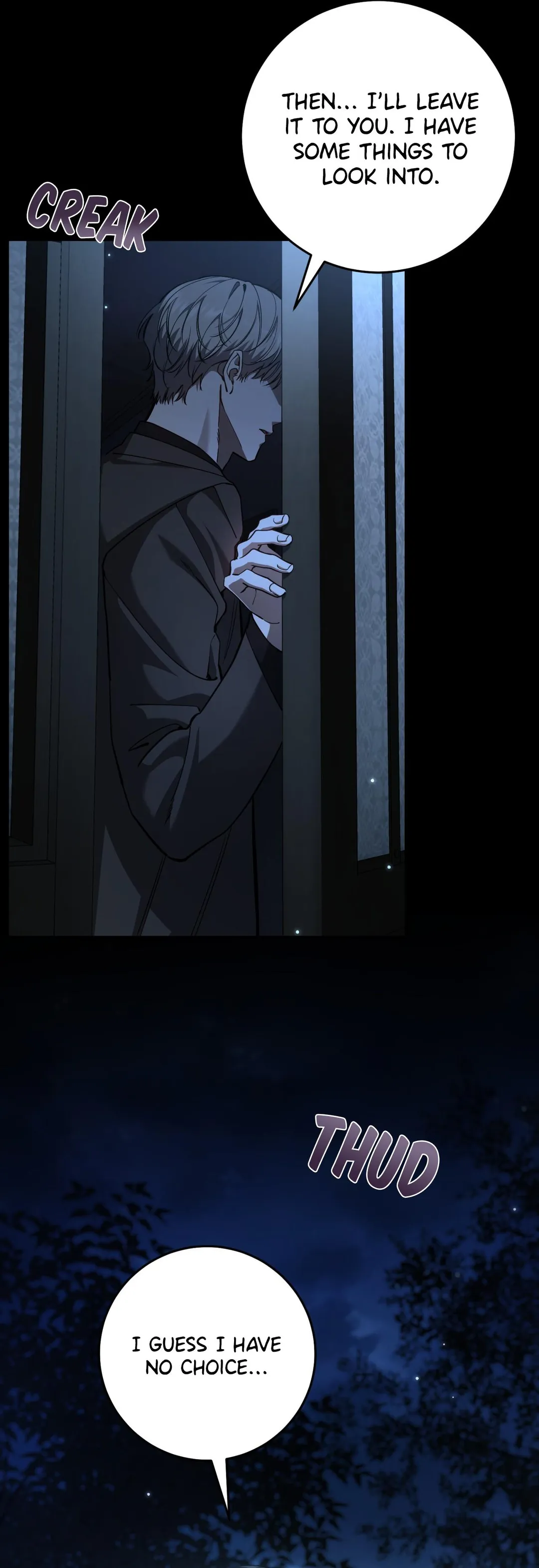 The Hunter Wants To Live Quietly - Chapter 64 Page 47