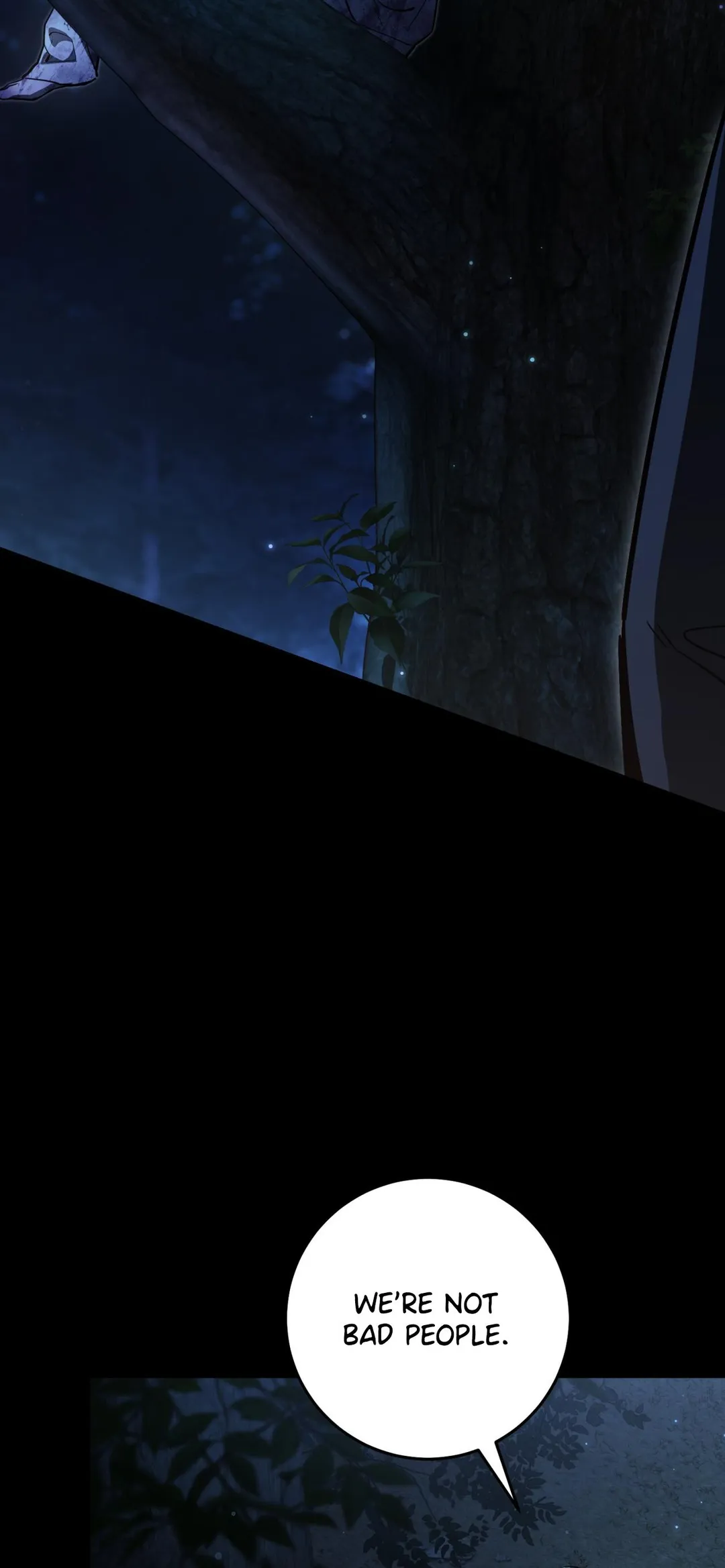 The Hunter Wants To Live Quietly - Chapter 64 Page 51
