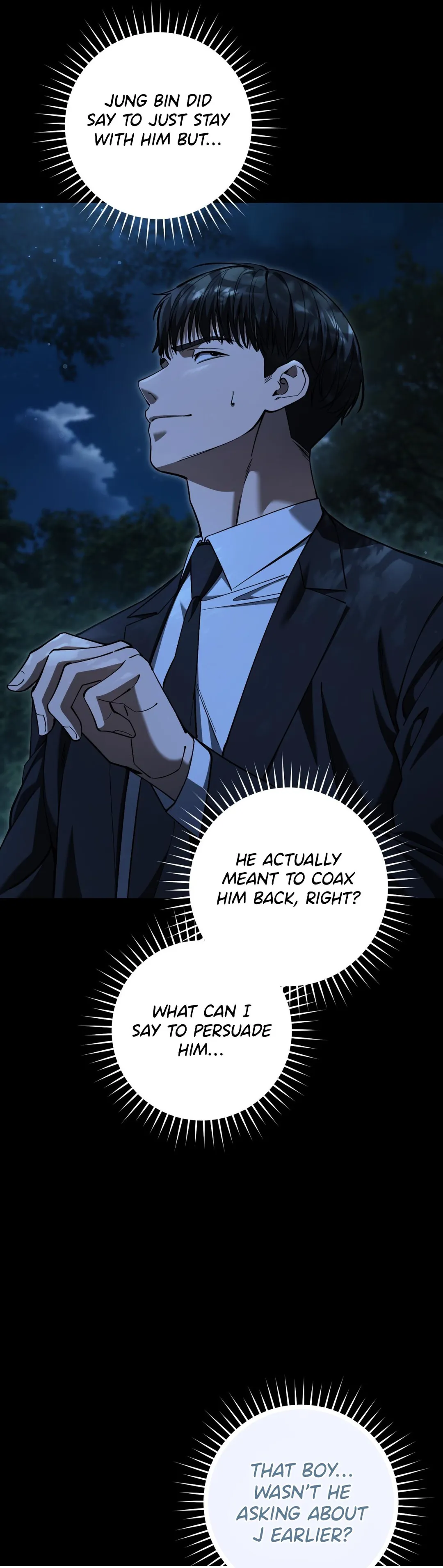 The Hunter Wants To Live Quietly - Chapter 64 Page 53