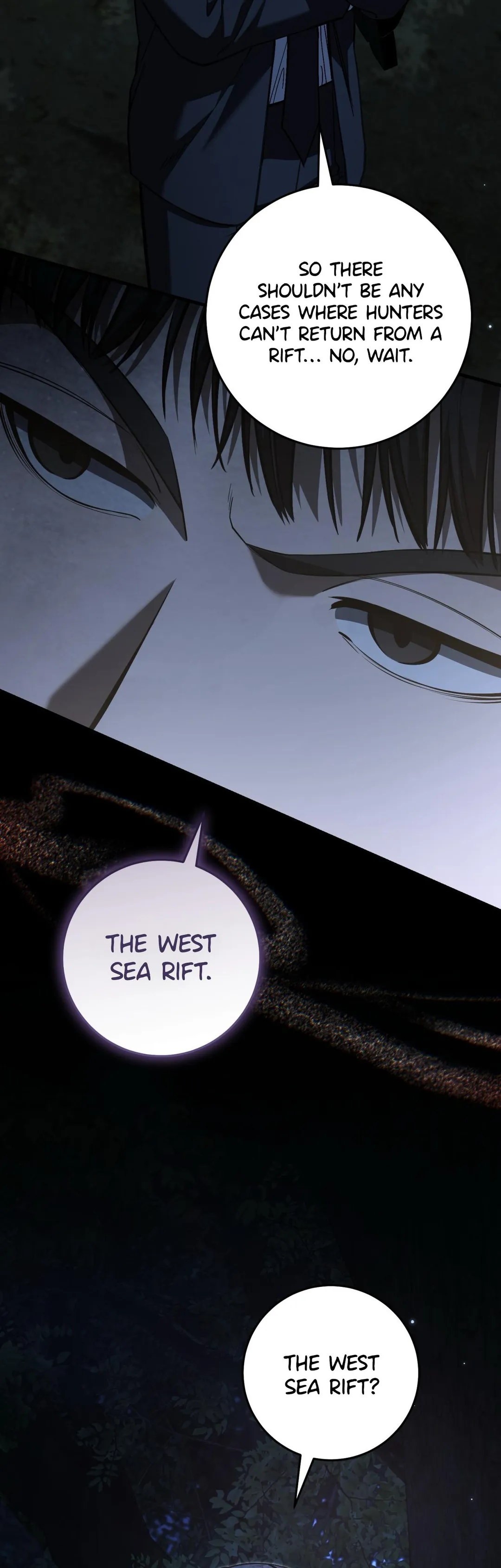 The Hunter Wants To Live Quietly - Chapter 65 Page 9