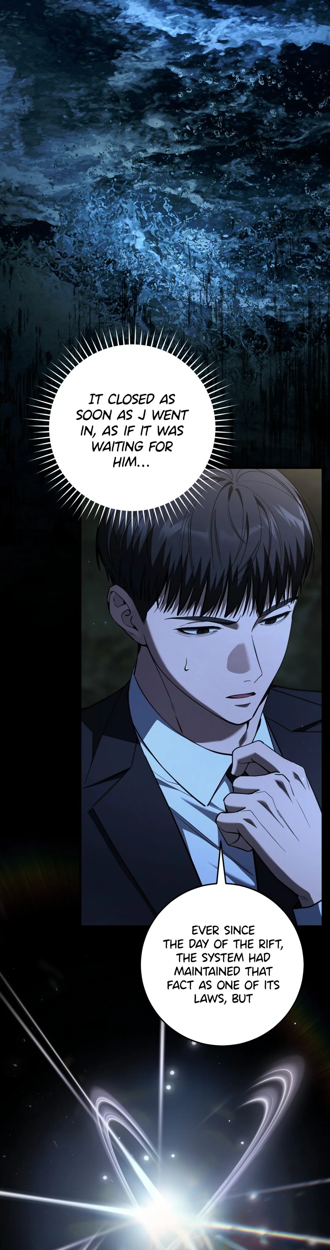 The Hunter Wants To Live Quietly - Chapter 65 Page 11