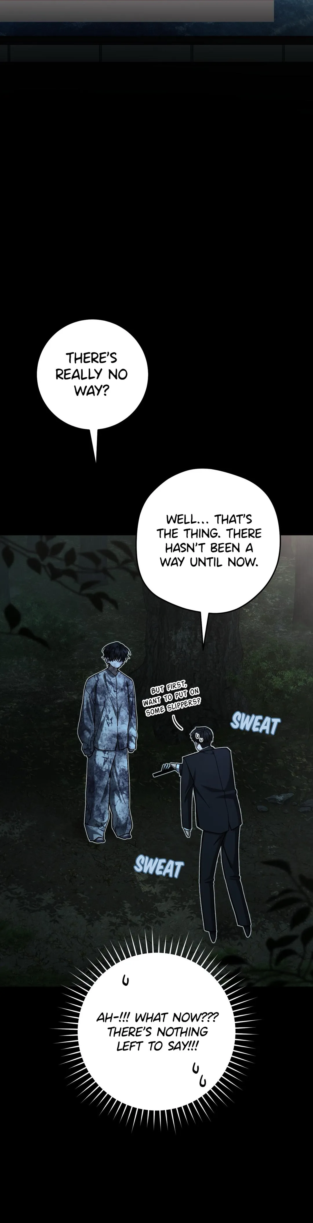 The Hunter Wants To Live Quietly - Chapter 65 Page 16