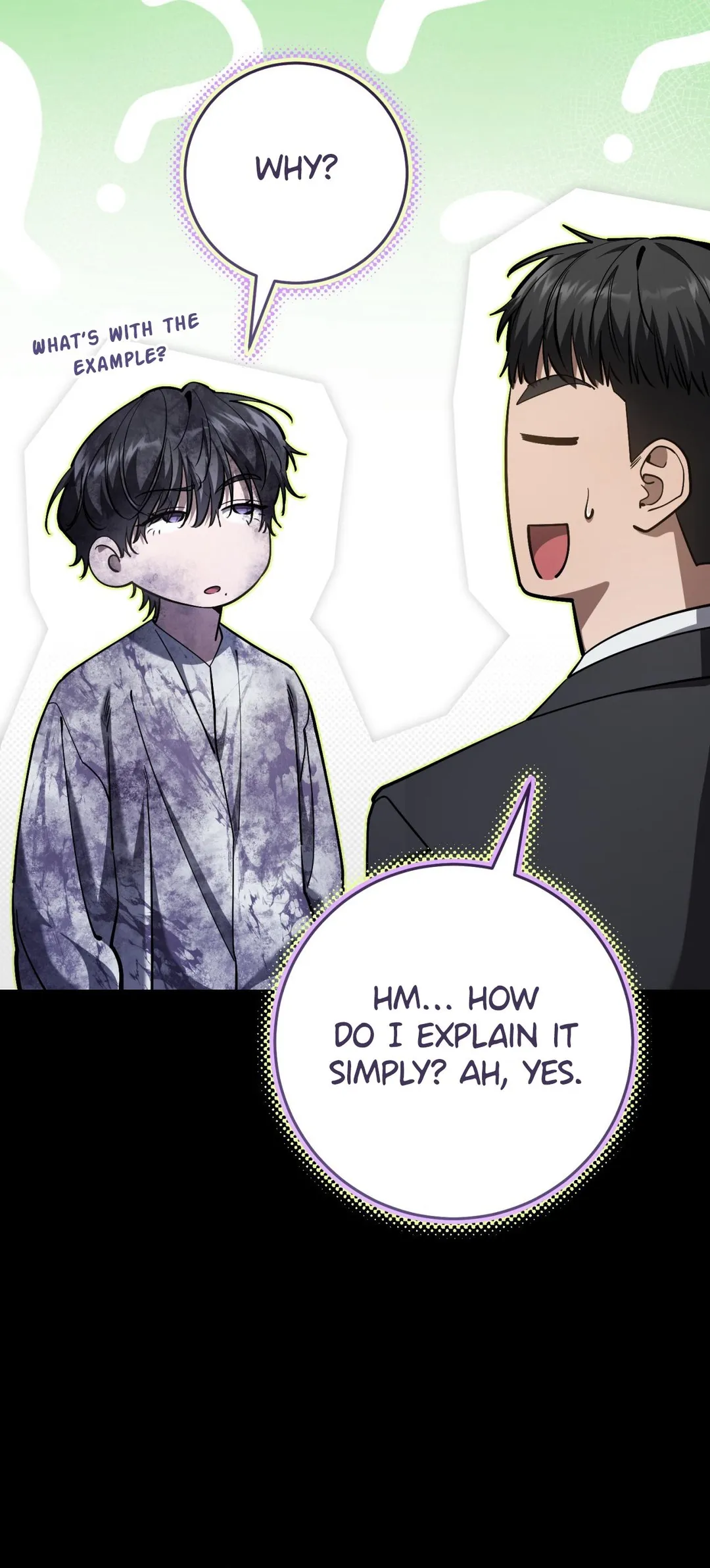 The Hunter Wants To Live Quietly - Chapter 65 Page 20