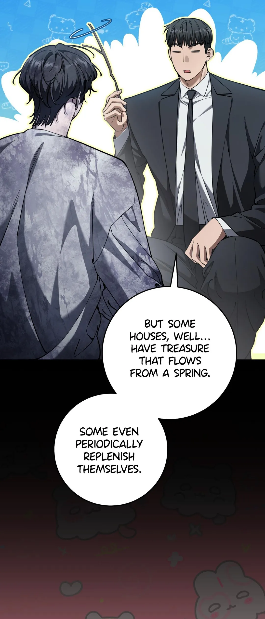 The Hunter Wants To Live Quietly - Chapter 65 Page 23