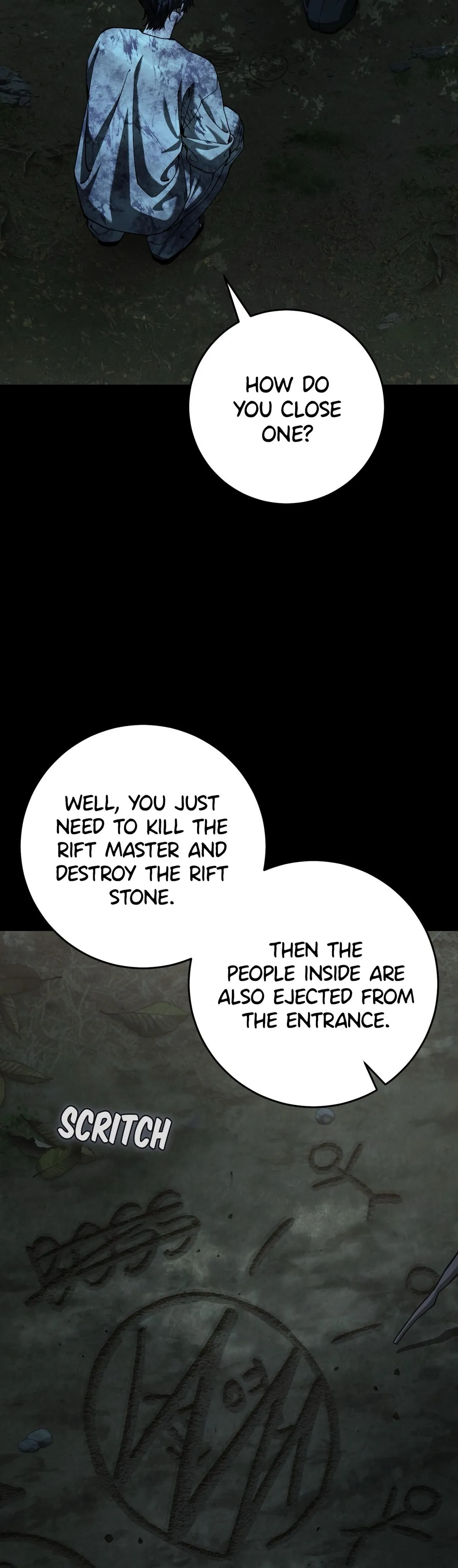 The Hunter Wants To Live Quietly - Chapter 65 Page 29