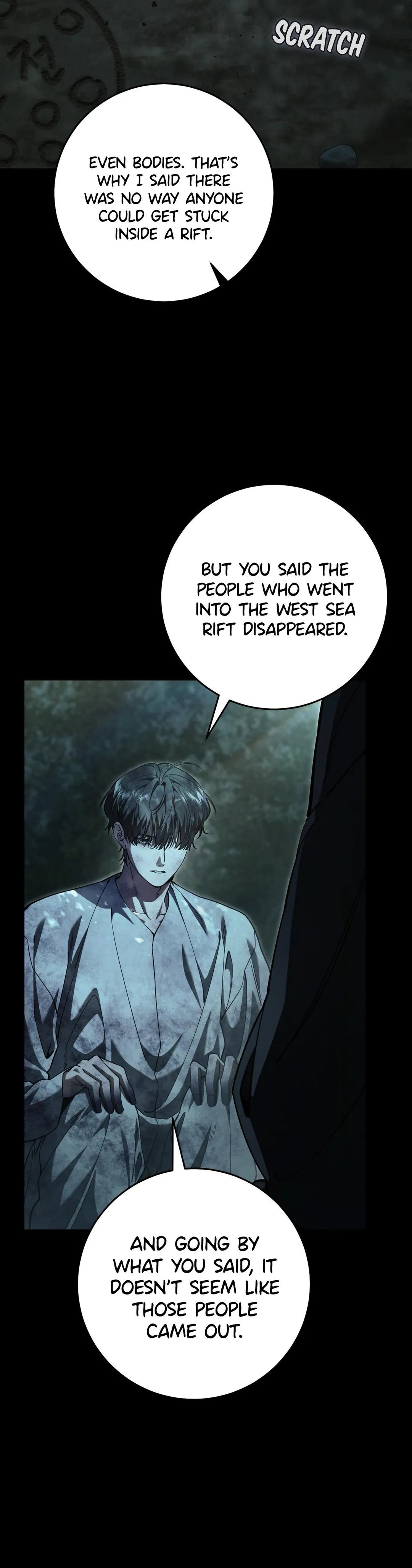 The Hunter Wants To Live Quietly - Chapter 65 Page 30