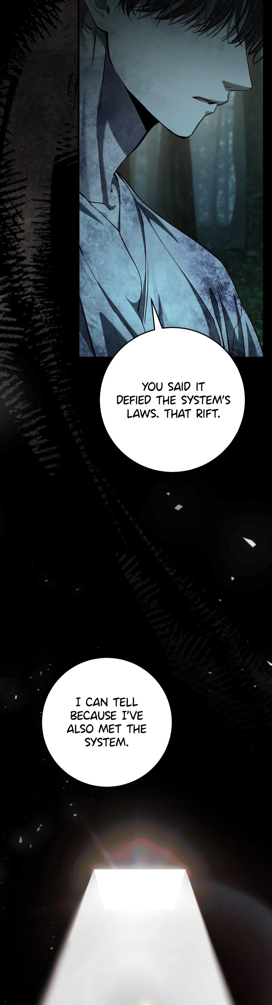 The Hunter Wants To Live Quietly - Chapter 65 Page 32