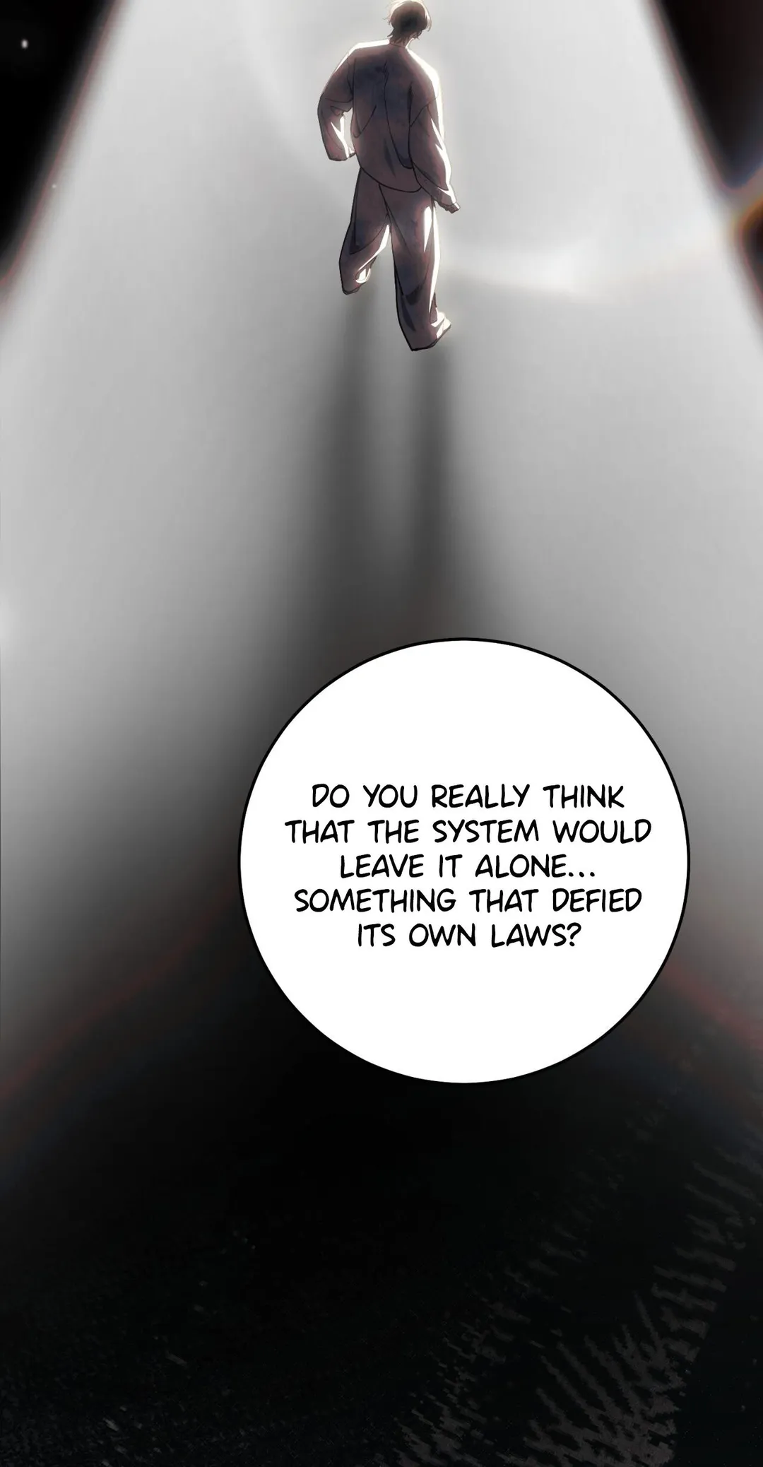 The Hunter Wants To Live Quietly - Chapter 65 Page 33