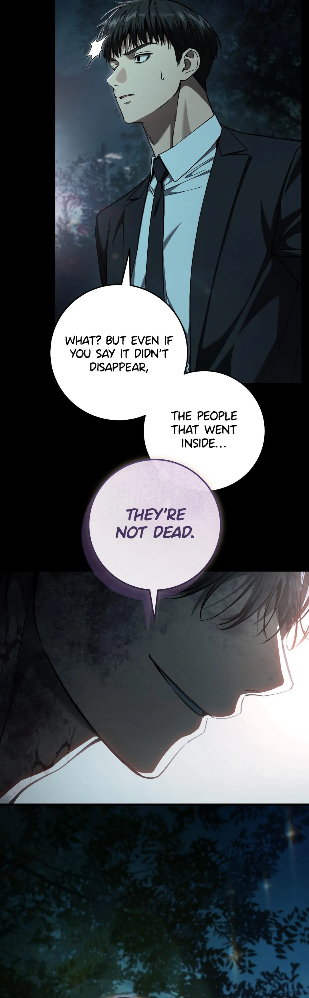 The Hunter Wants To Live Quietly - Chapter 65 Page 38