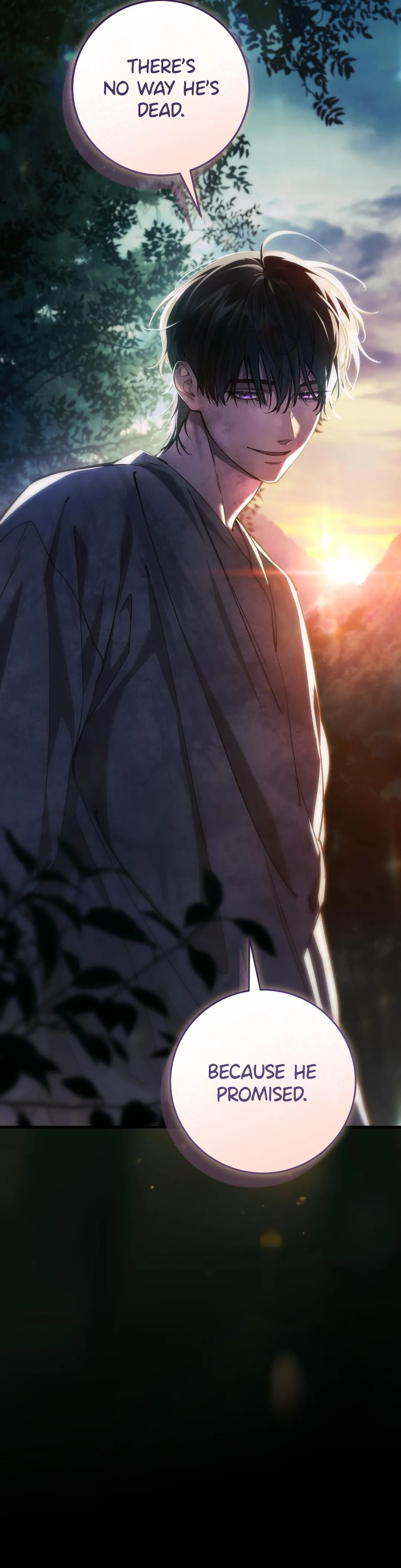 The Hunter Wants To Live Quietly - Chapter 65 Page 39