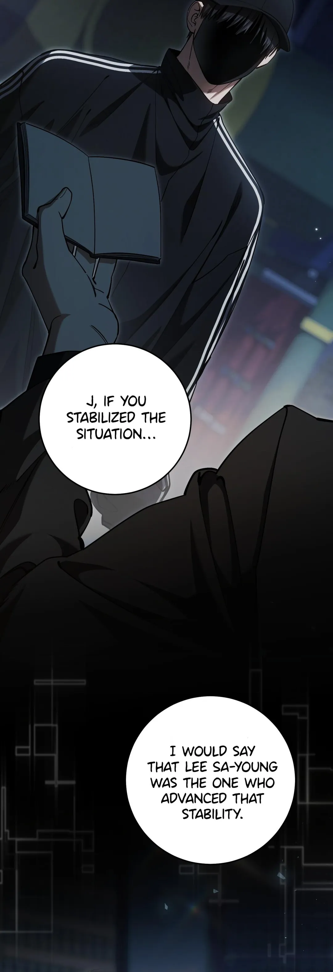 The Hunter Wants To Live Quietly - Chapter 65 Page 42
