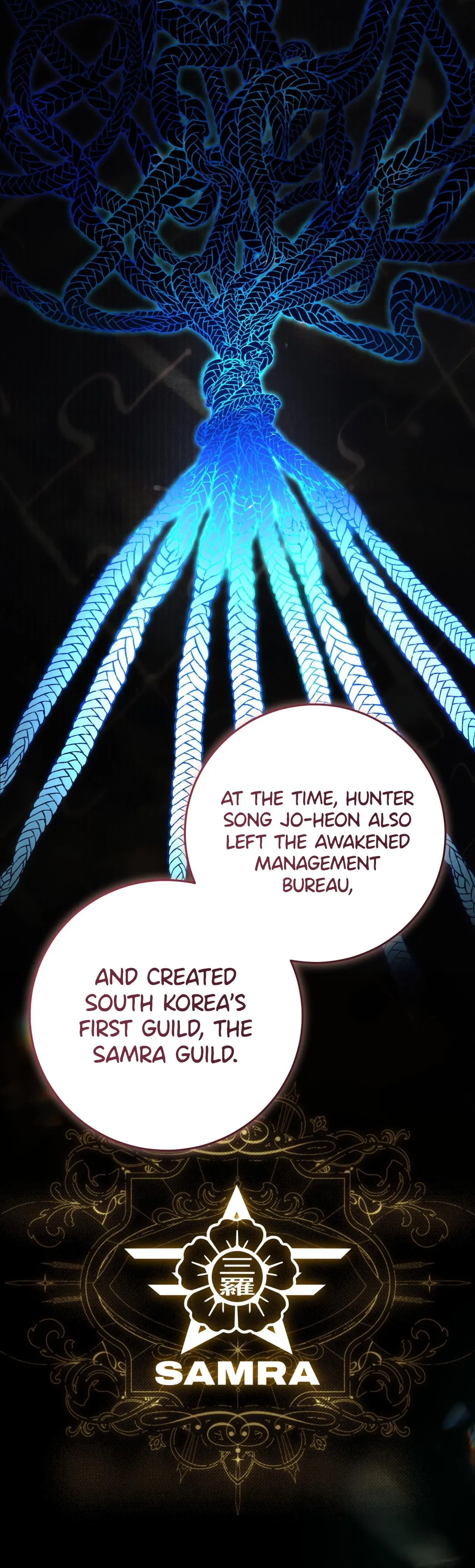 The Hunter Wants To Live Quietly - Chapter 65 Page 44