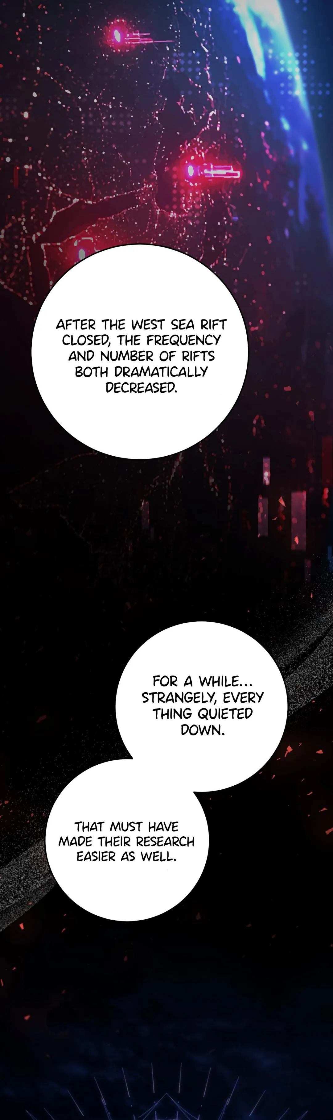 The Hunter Wants To Live Quietly - Chapter 65 Page 49
