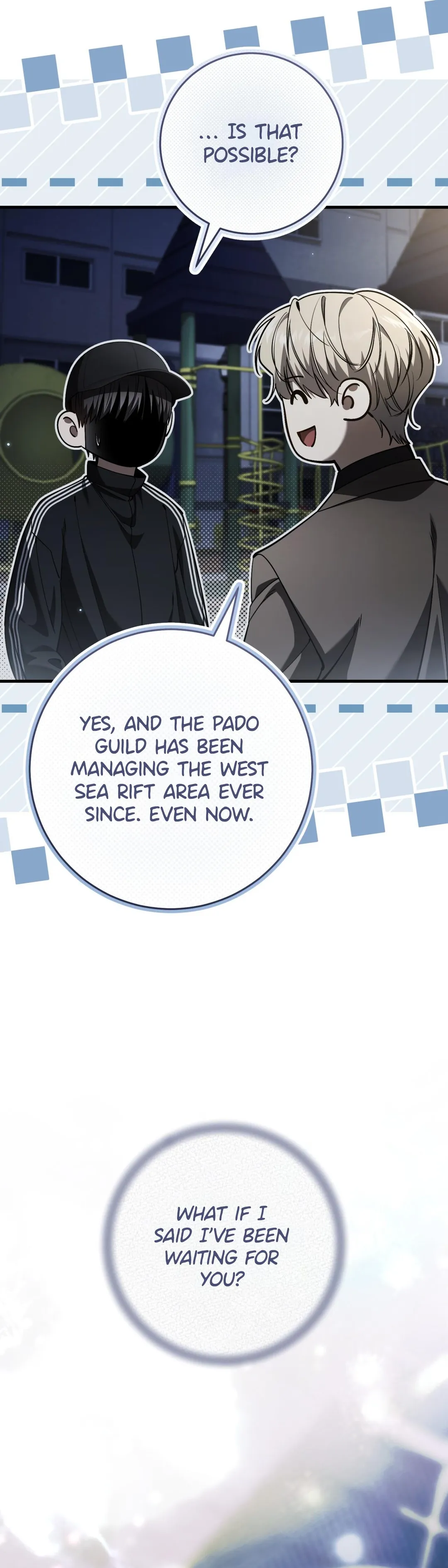 The Hunter Wants To Live Quietly - Chapter 65 Page 51