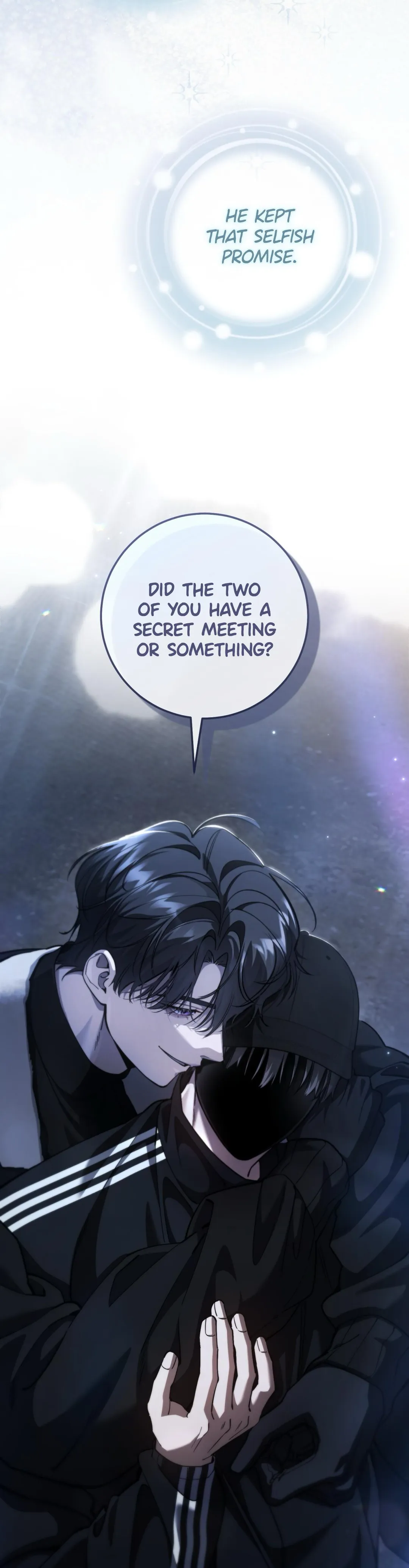 The Hunter Wants To Live Quietly - Chapter 65 Page 55