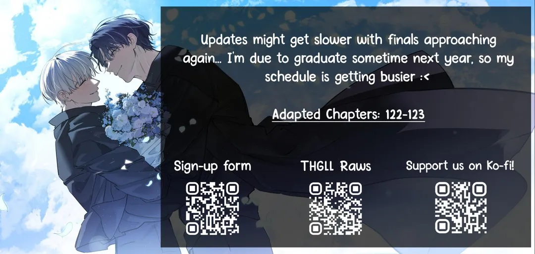 The Hunter Wants To Live Quietly - Chapter 65 Page 57