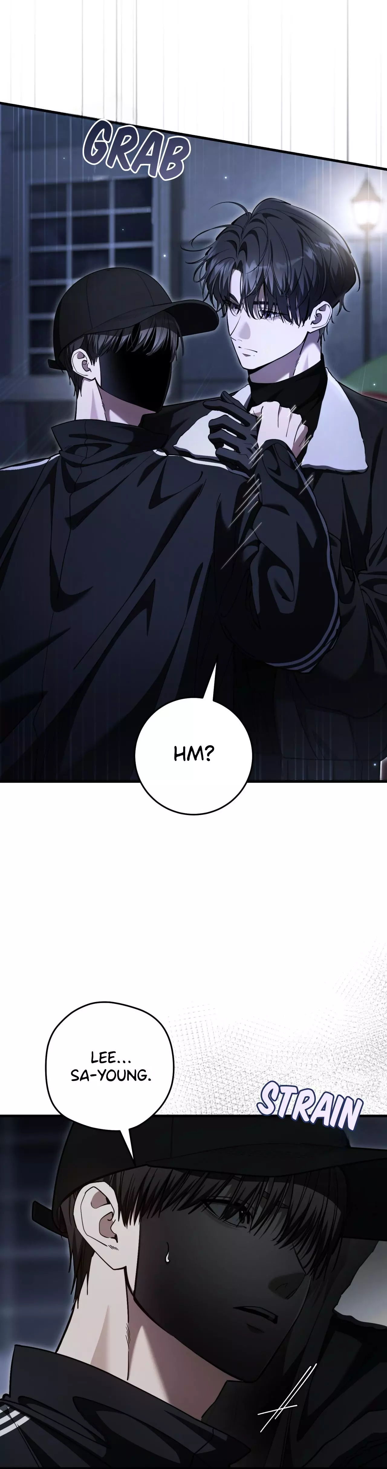 The Hunter Wants To Live Quietly - Chapter 66 Page 5