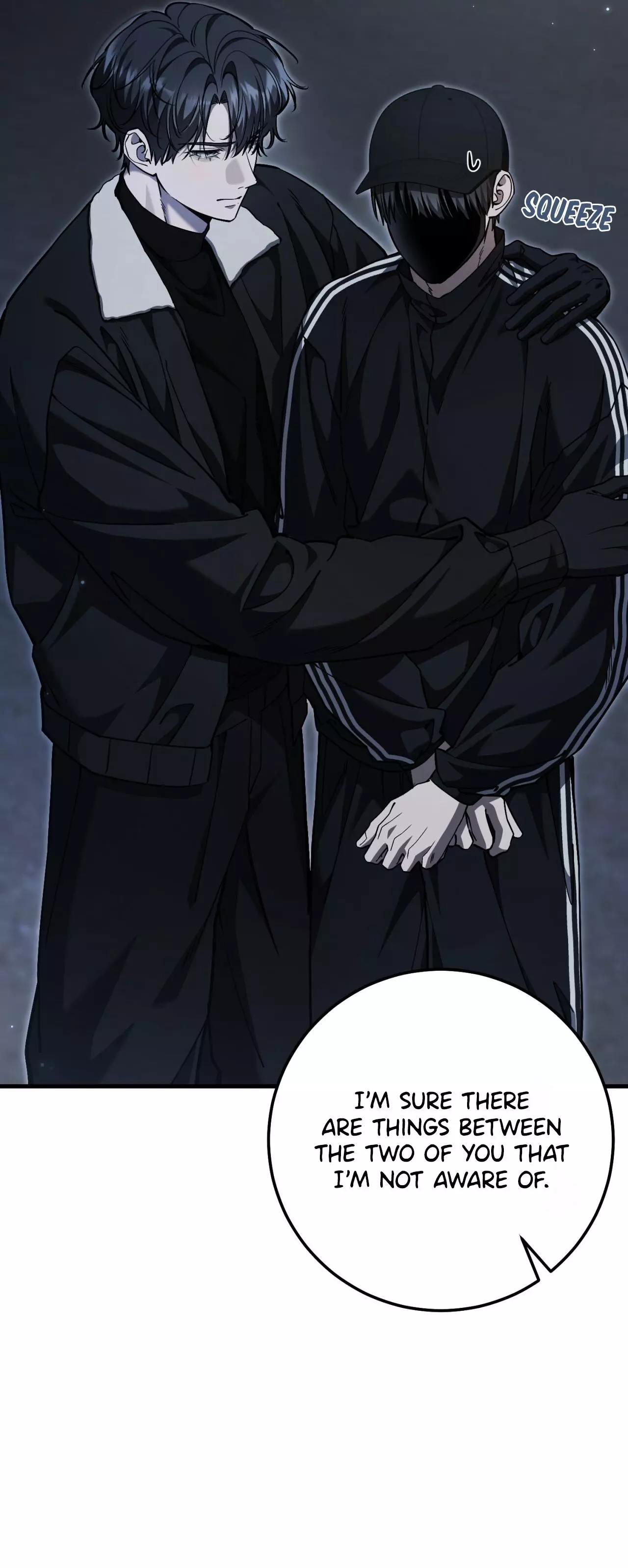 The Hunter Wants To Live Quietly - Chapter 66 Page 22