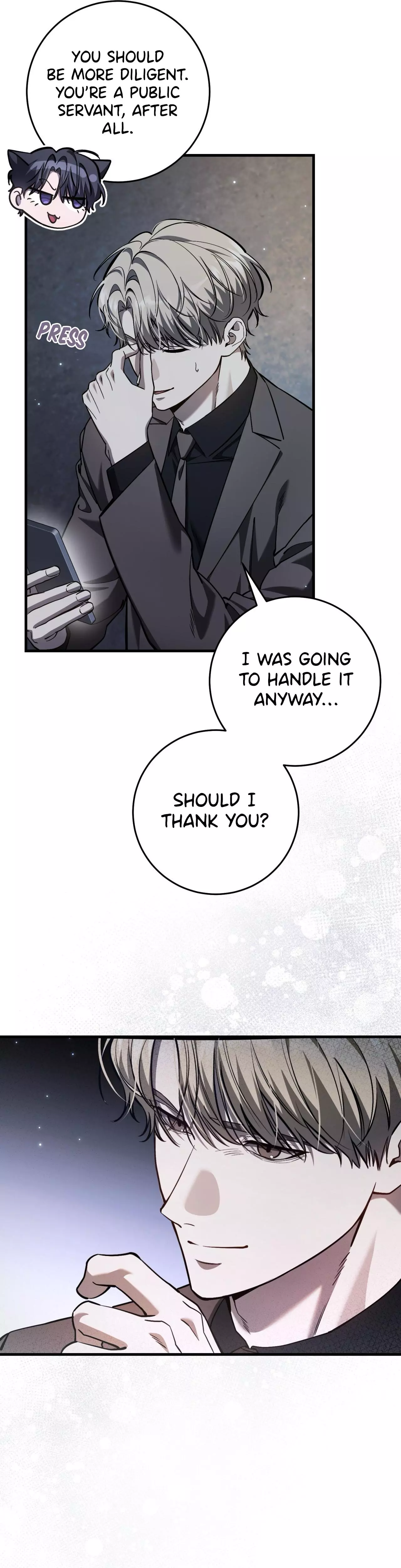 The Hunter Wants To Live Quietly - Chapter 66 Page 26