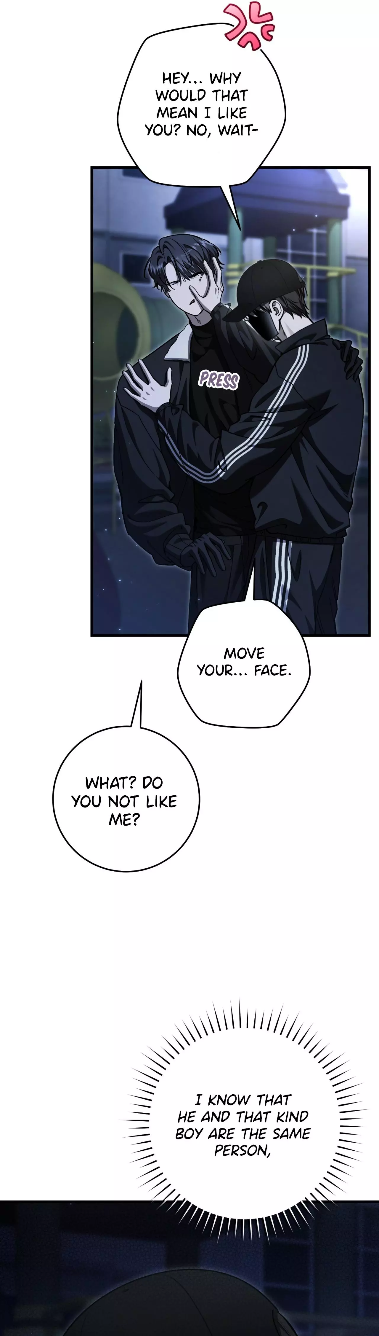 The Hunter Wants To Live Quietly - Chapter 66 Page 31