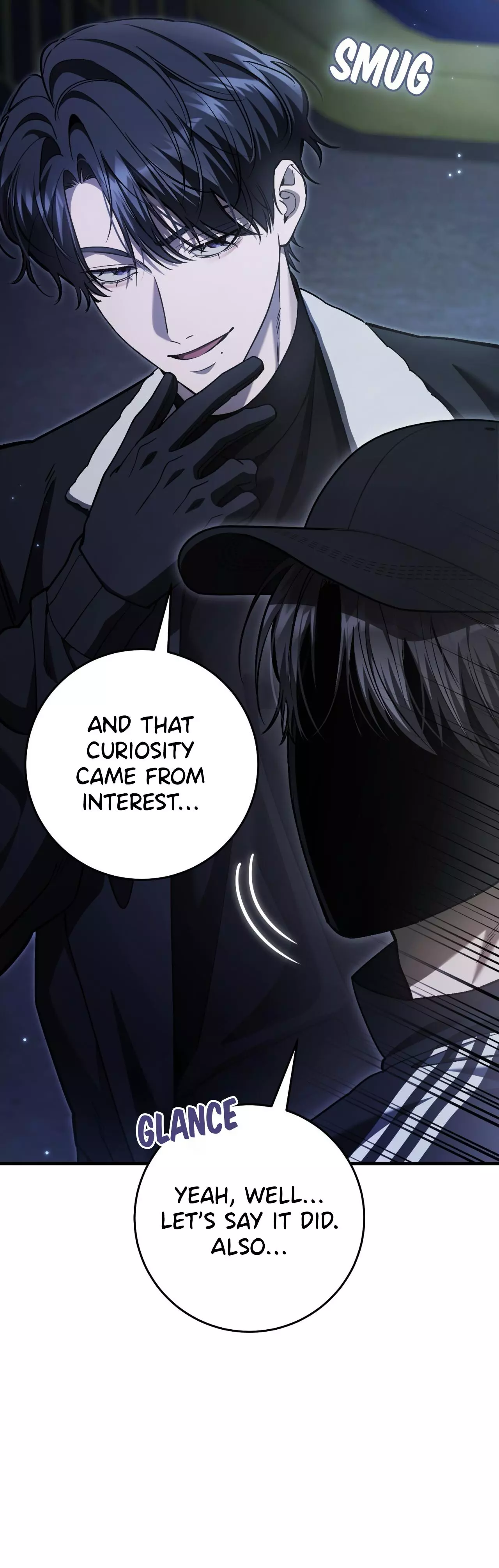 The Hunter Wants To Live Quietly - Chapter 66 Page 36