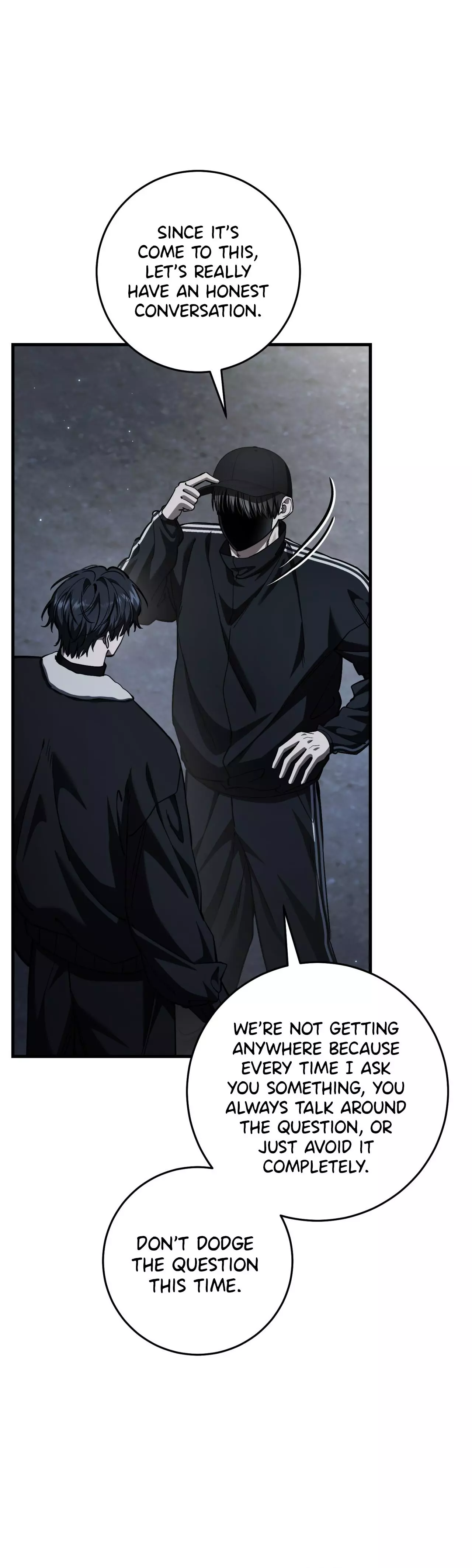 The Hunter Wants To Live Quietly - Chapter 66 Page 40