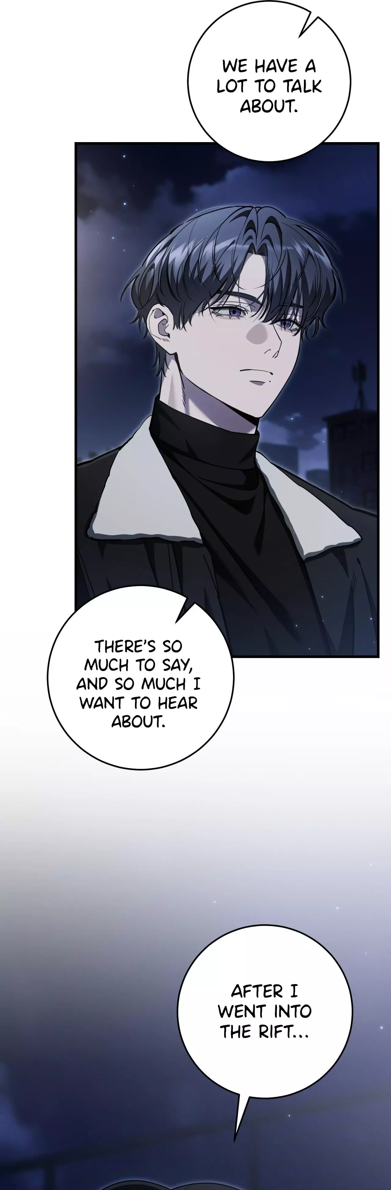 The Hunter Wants To Live Quietly - Chapter 66 Page 41