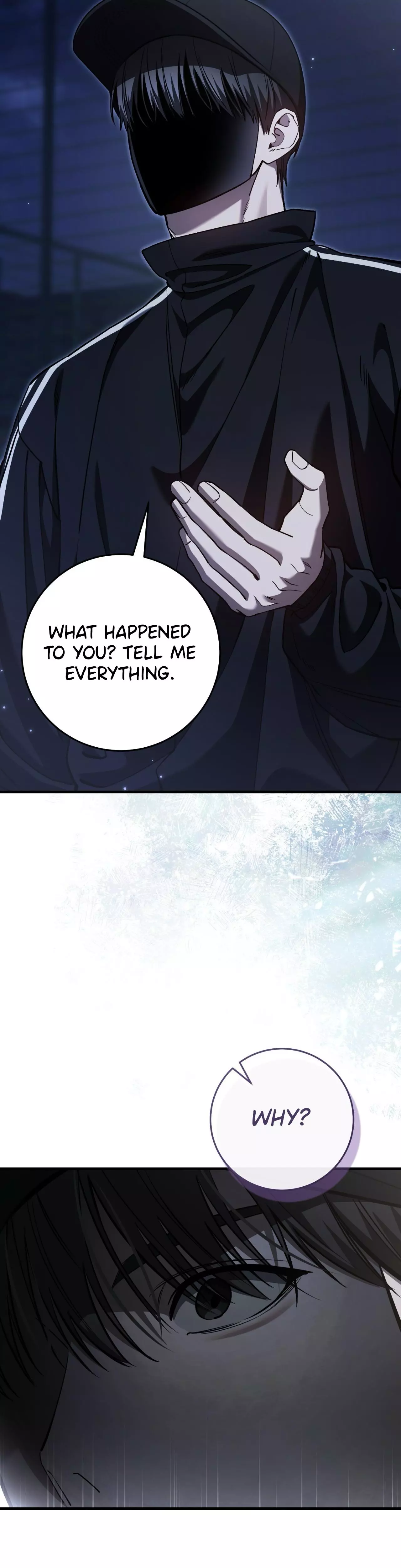 The Hunter Wants To Live Quietly - Chapter 66 Page 42