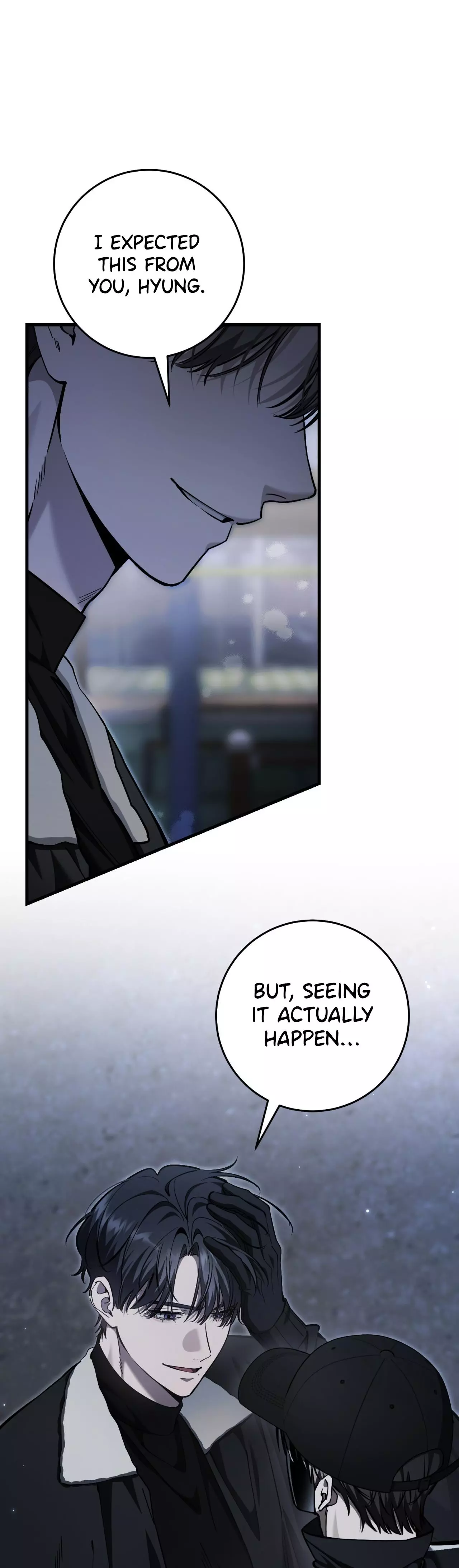 The Hunter Wants To Live Quietly - Chapter 66 Page 43