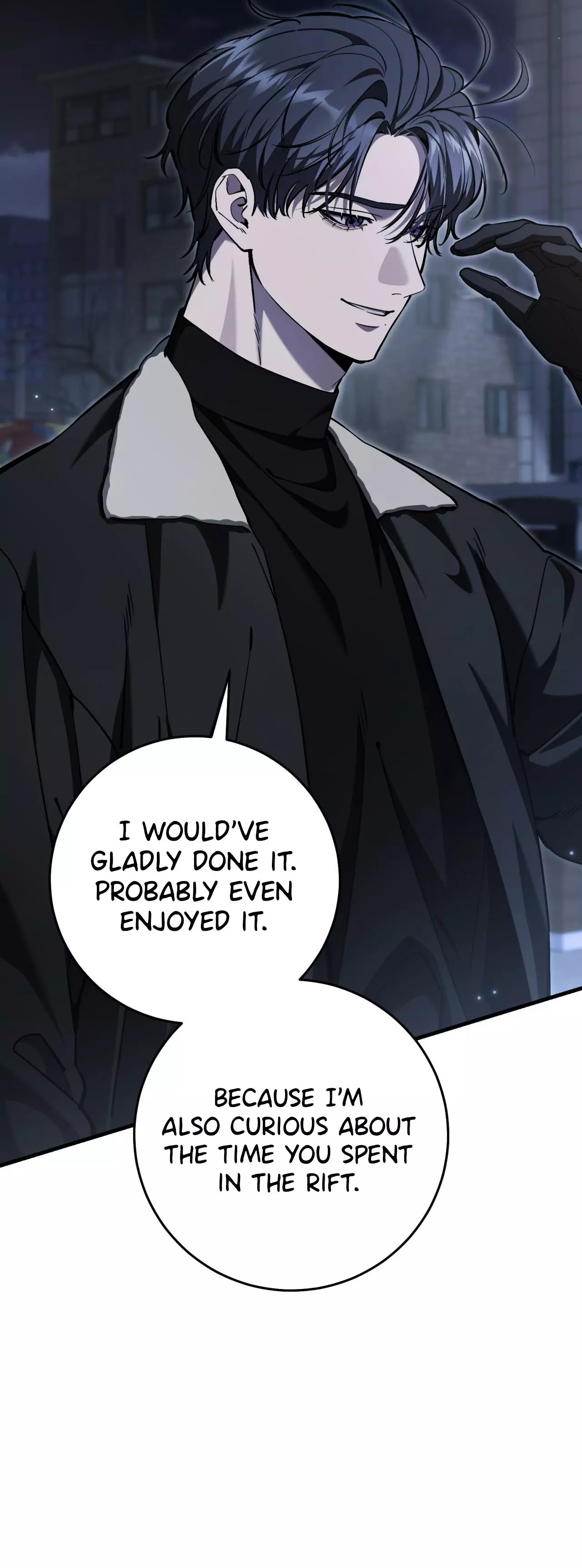 The Hunter Wants To Live Quietly - Chapter 66 Page 45