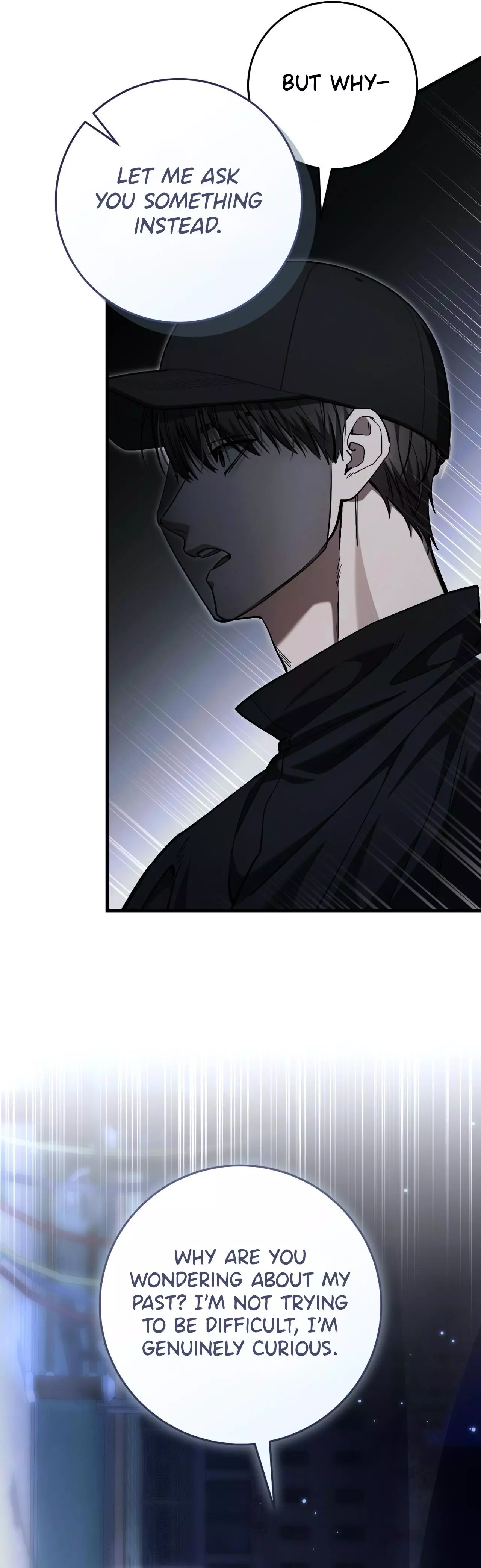 The Hunter Wants To Live Quietly - Chapter 66 Page 46
