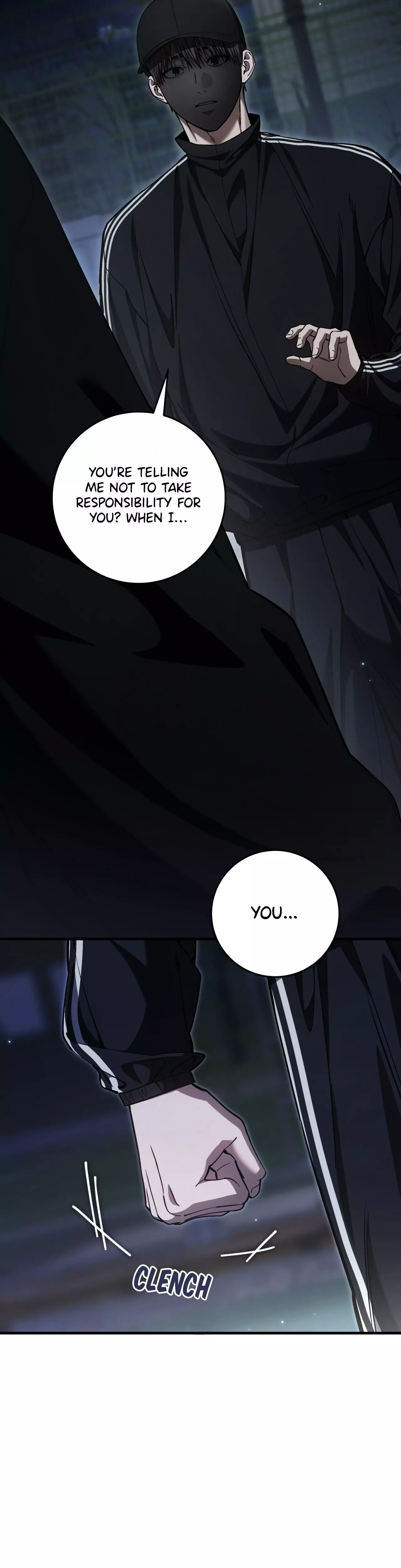 The Hunter Wants To Live Quietly - Chapter 66 Page 50