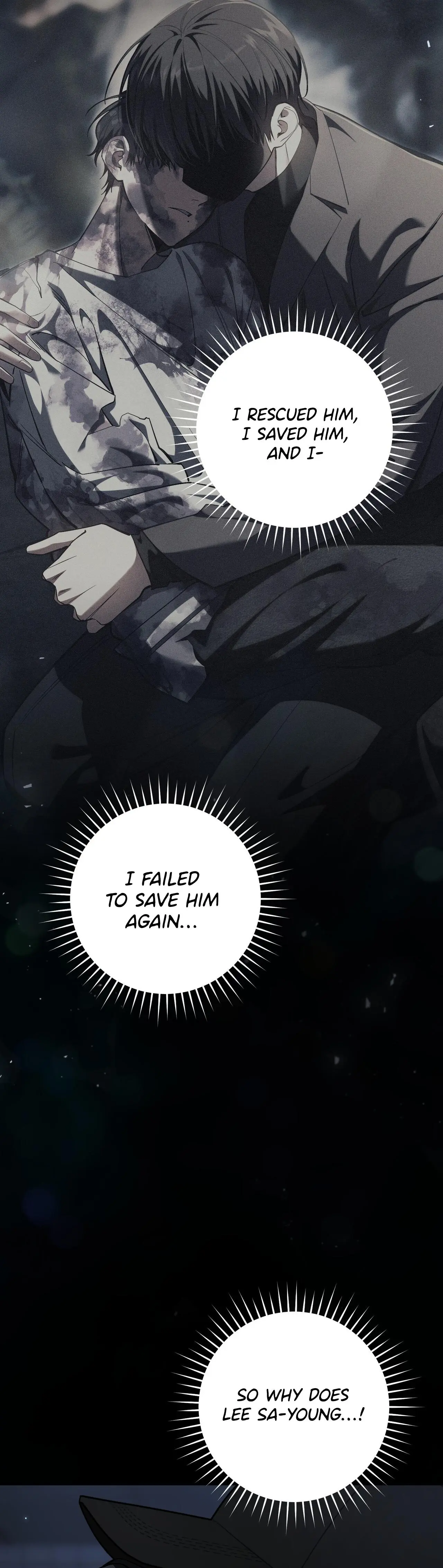 The Hunter Wants To Live Quietly - Chapter 67 Page 3