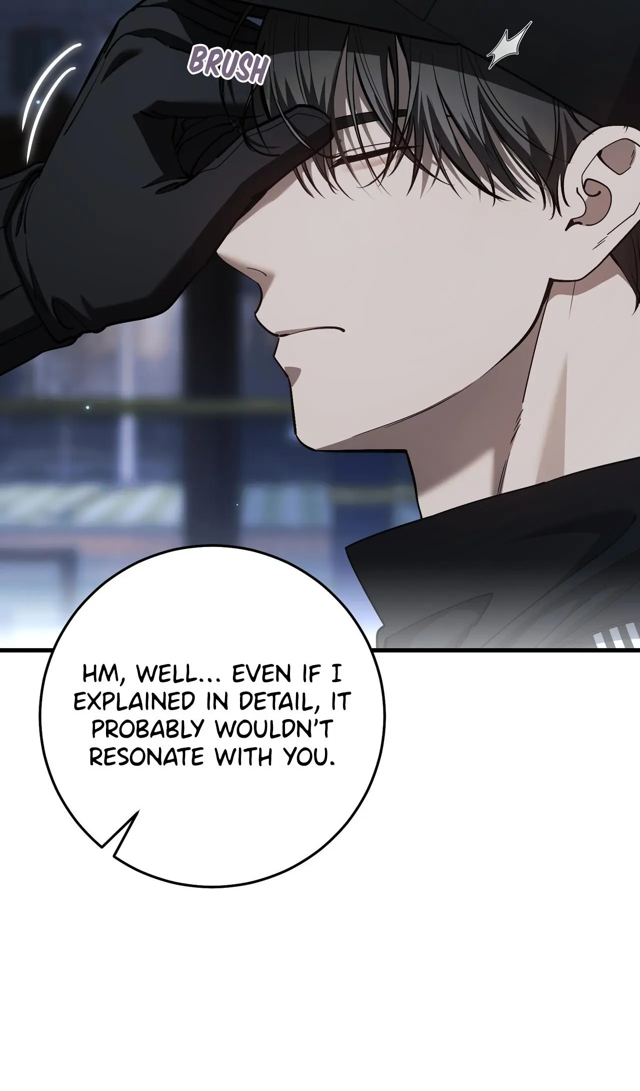 The Hunter Wants To Live Quietly - Chapter 67 Page 4