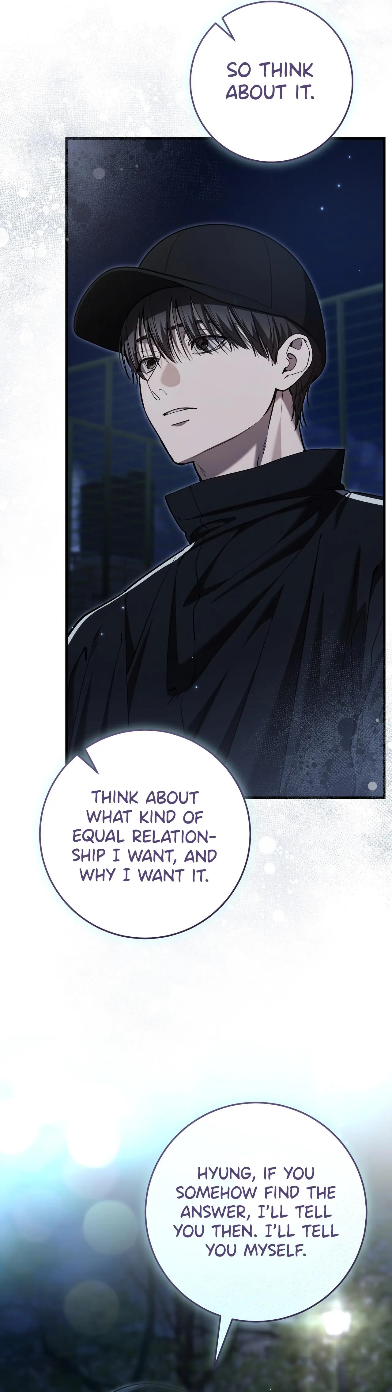 The Hunter Wants To Live Quietly - Chapter 67 Page 6