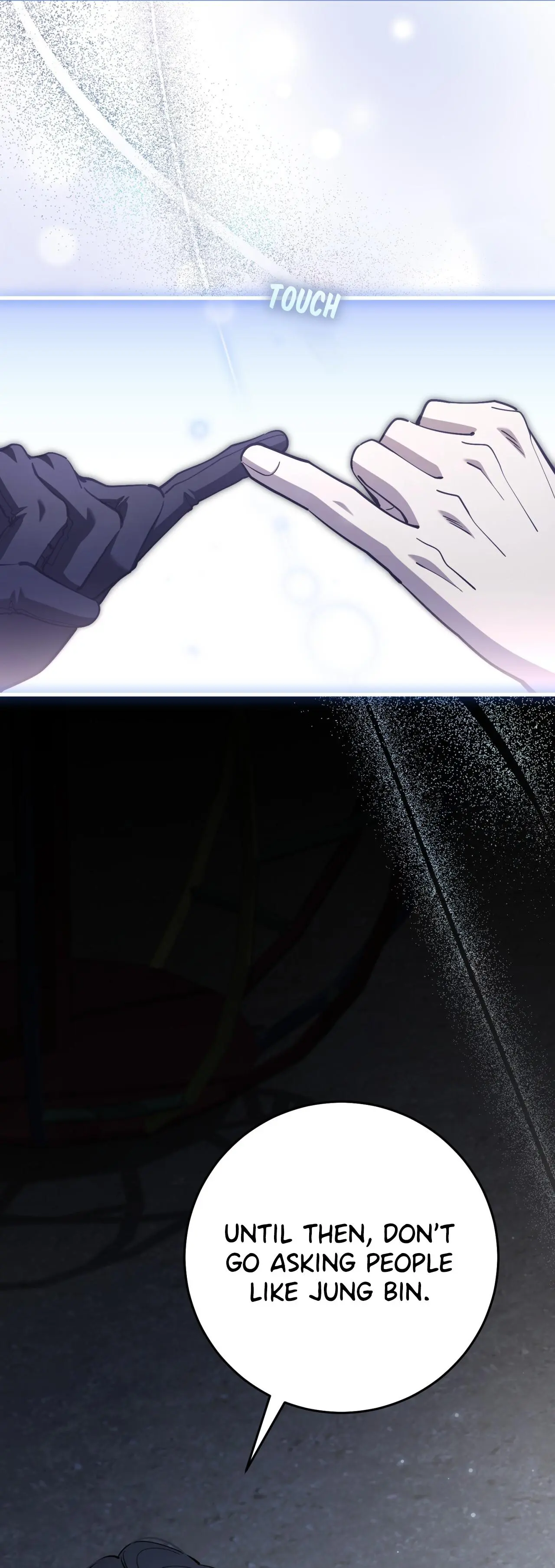 The Hunter Wants To Live Quietly - Chapter 67 Page 9