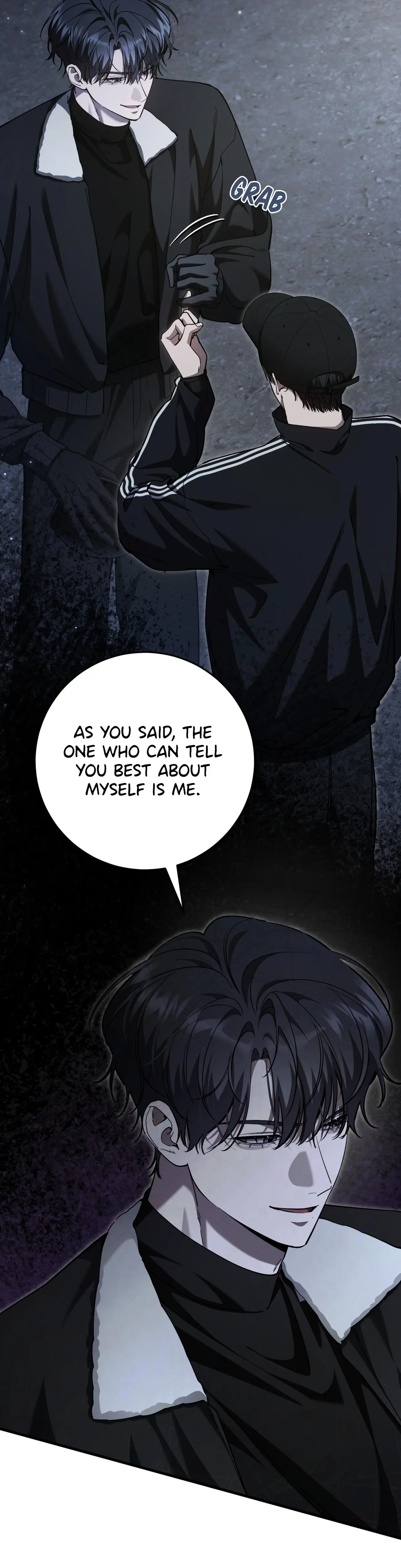 The Hunter Wants To Live Quietly - Chapter 67 Page 10