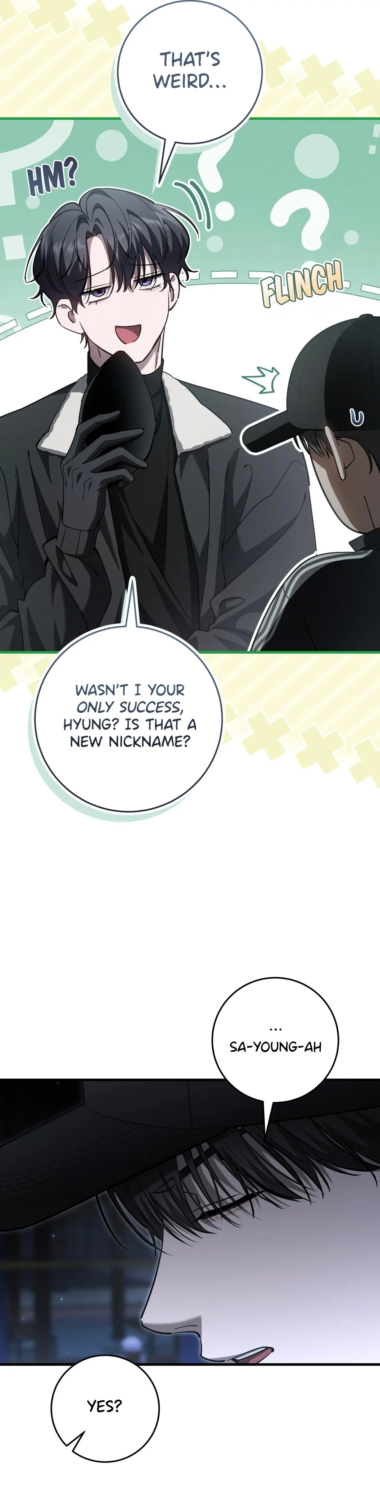 The Hunter Wants To Live Quietly - Chapter 67 Page 14