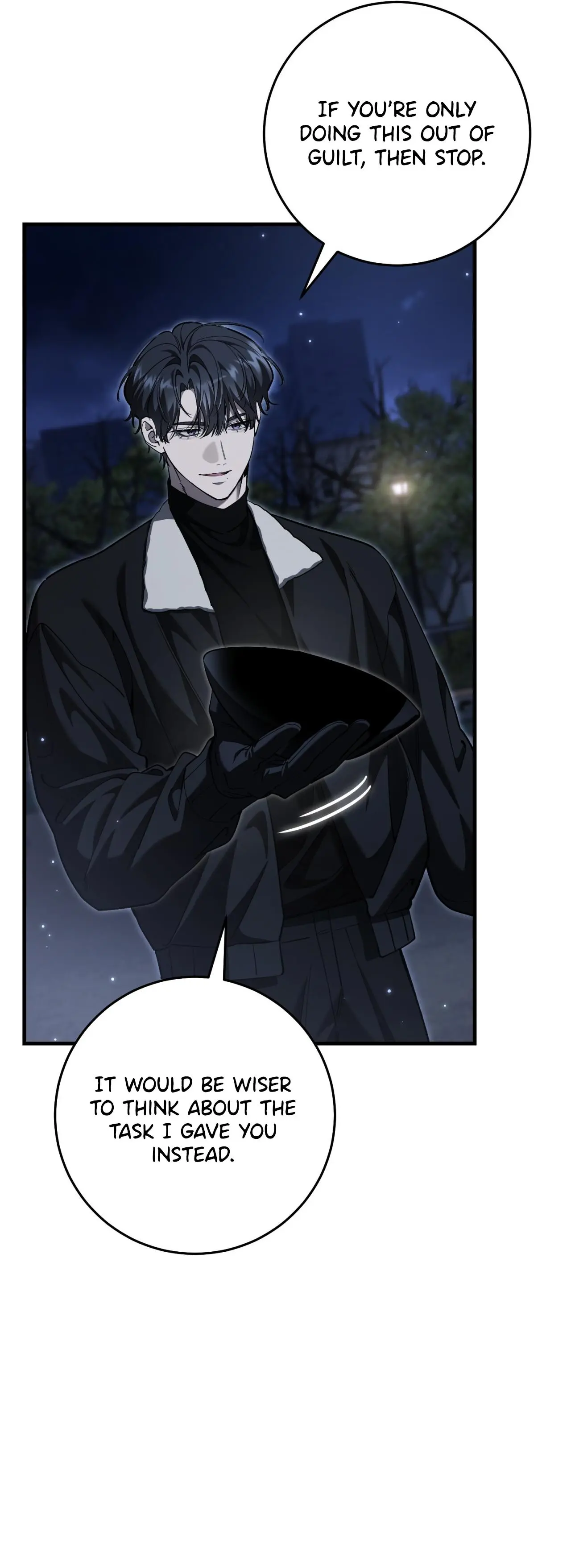 The Hunter Wants To Live Quietly - Chapter 67 Page 20