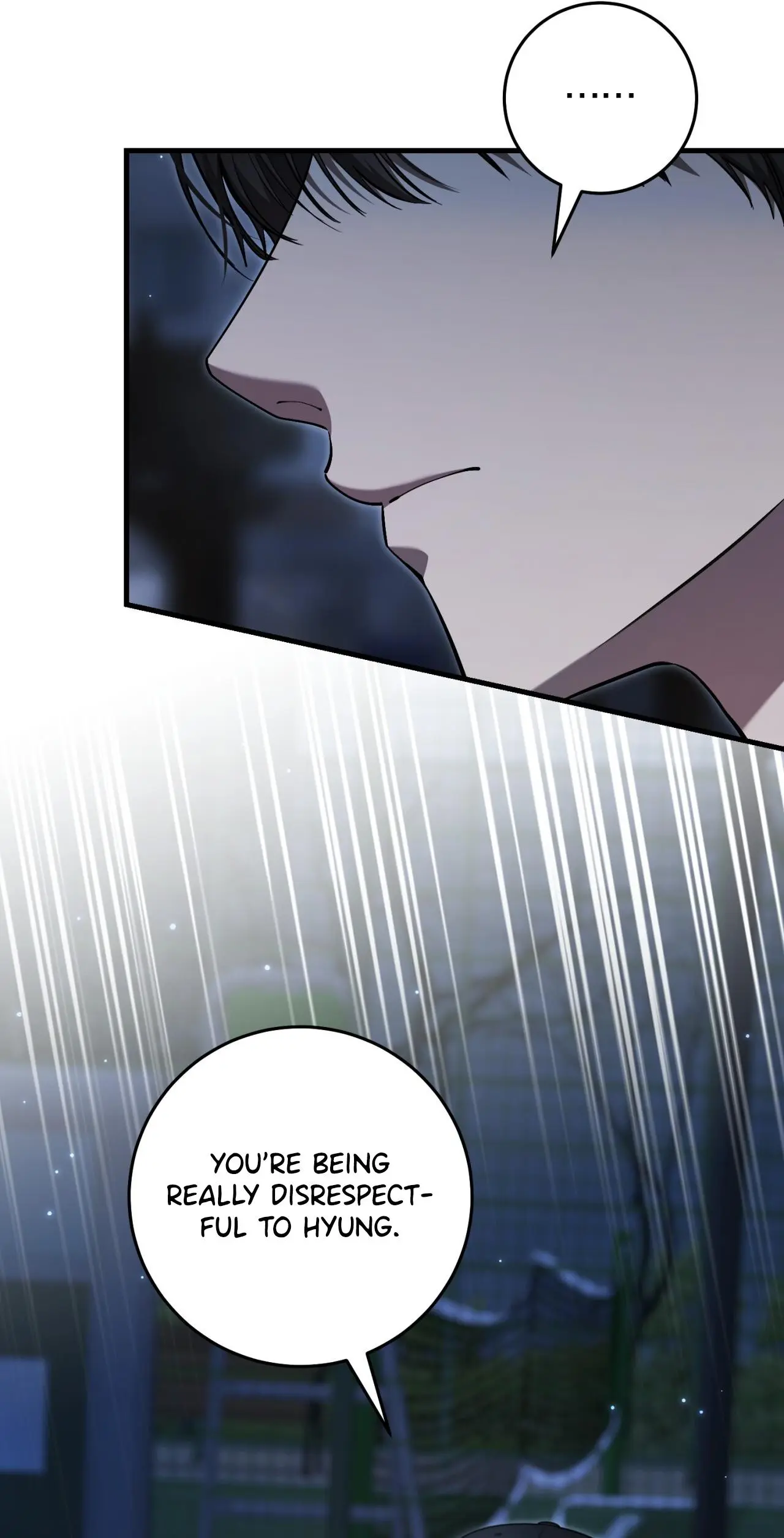 The Hunter Wants To Live Quietly - Chapter 67 Page 21