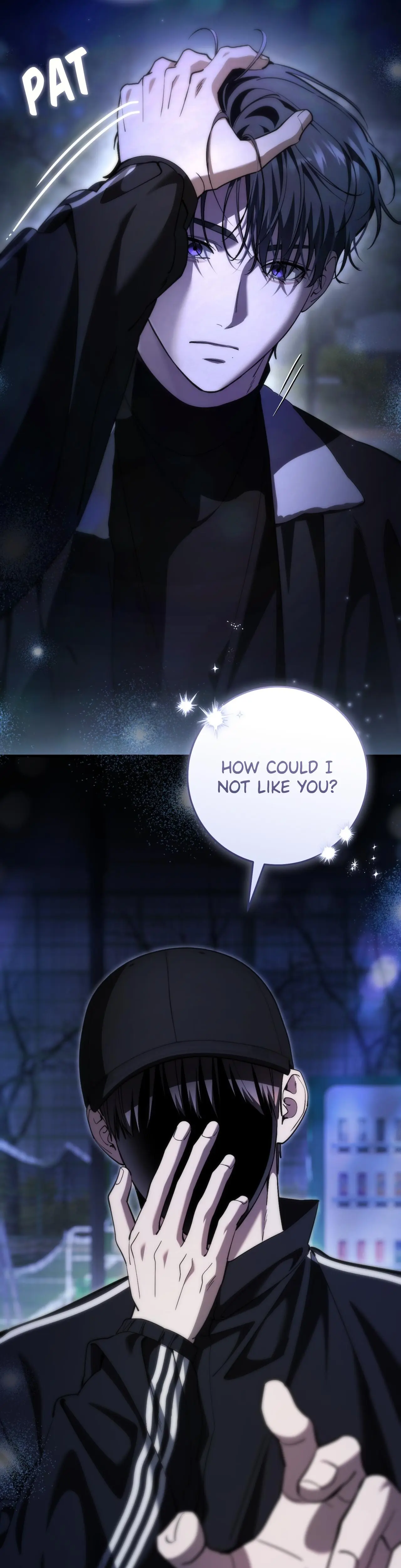 The Hunter Wants To Live Quietly - Chapter 67 Page 23