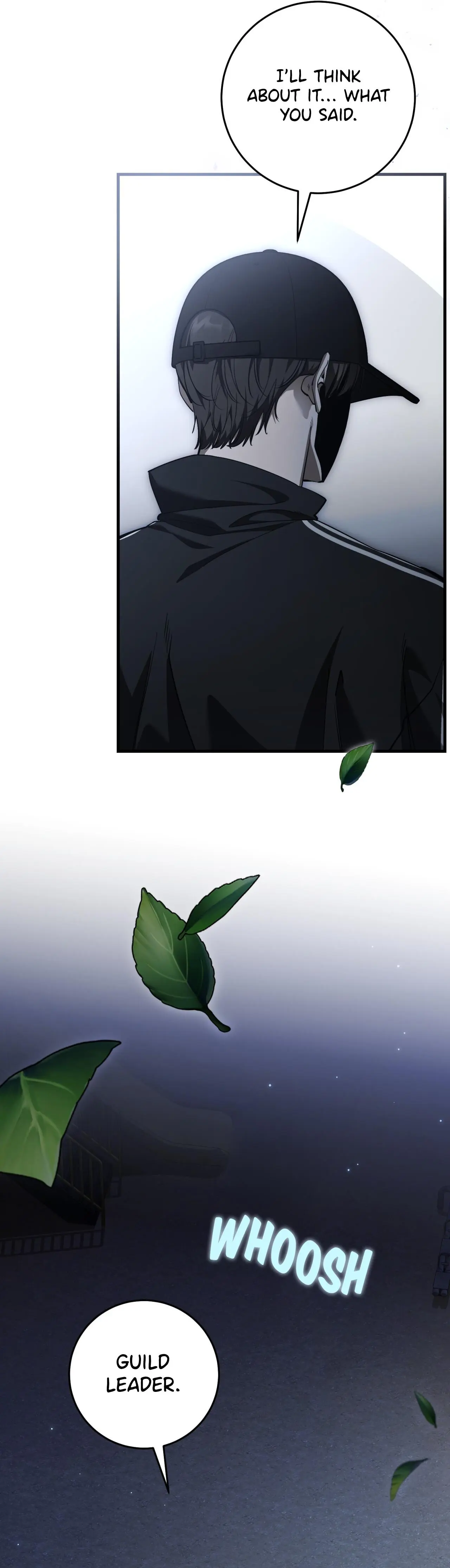 The Hunter Wants To Live Quietly - Chapter 67 Page 25