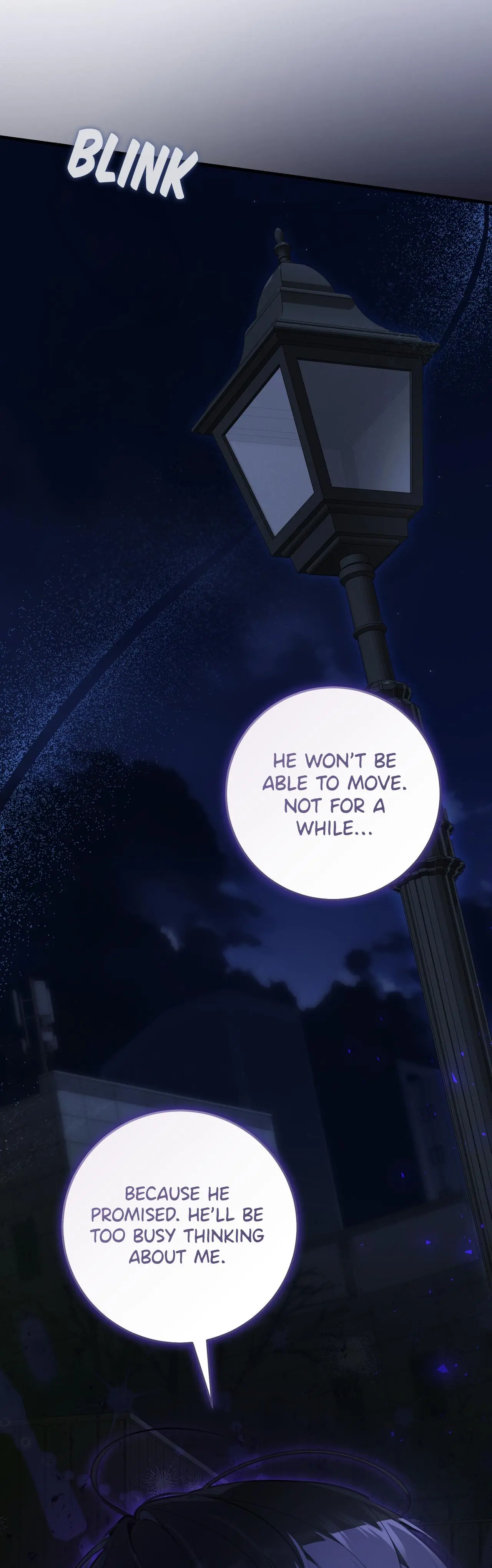 The Hunter Wants To Live Quietly - Chapter 67 Page 30