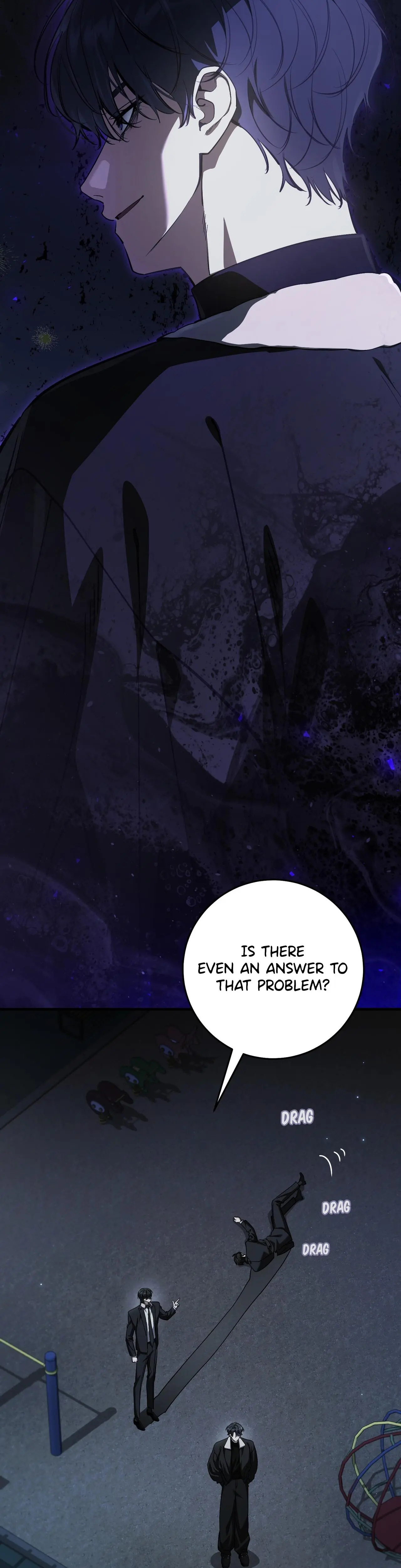 The Hunter Wants To Live Quietly - Chapter 67 Page 31