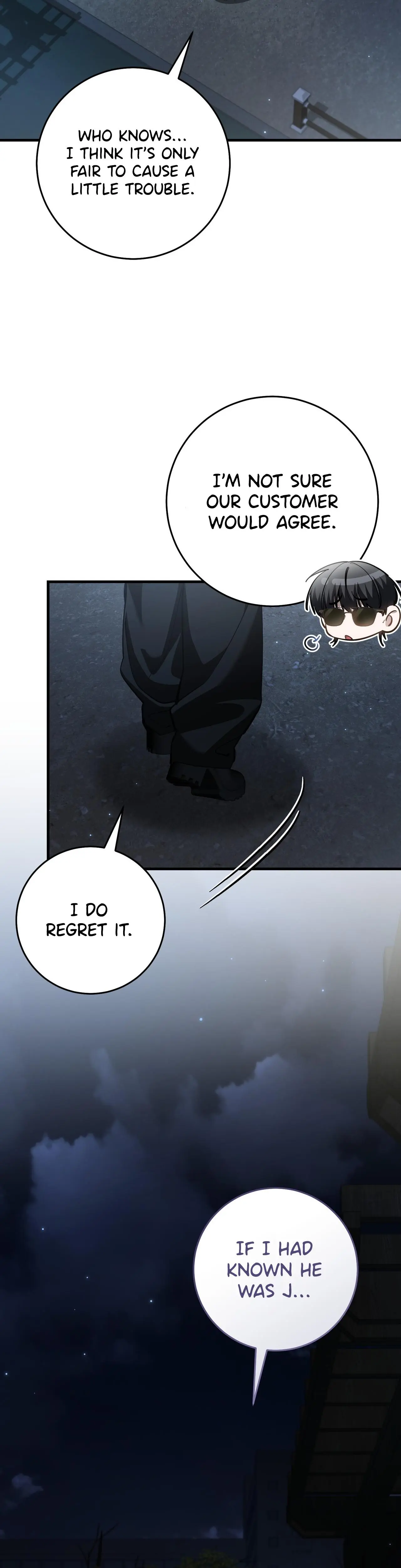 The Hunter Wants To Live Quietly - Chapter 67 Page 32