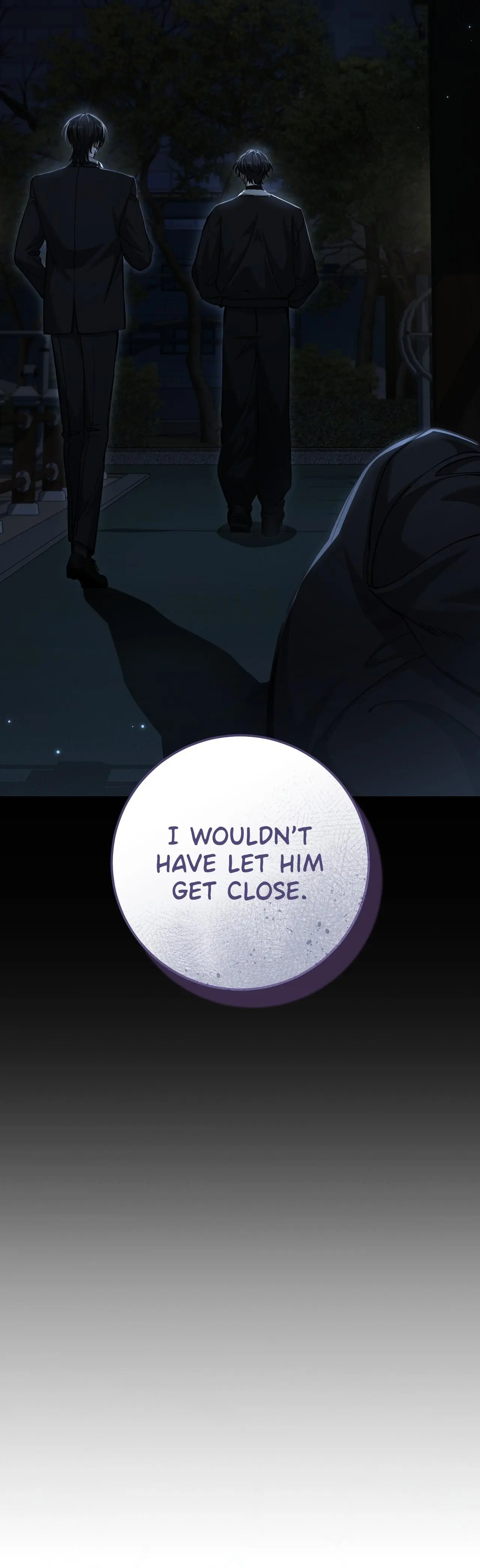 The Hunter Wants To Live Quietly - Chapter 67 Page 33