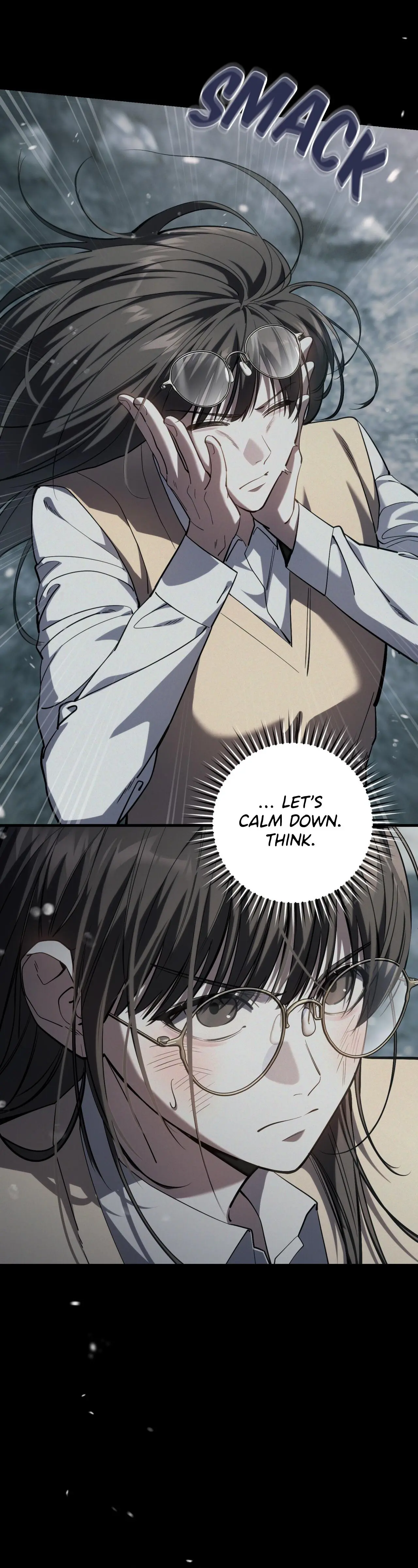 The Hunter Wants To Live Quietly - Chapter 67 Page 37