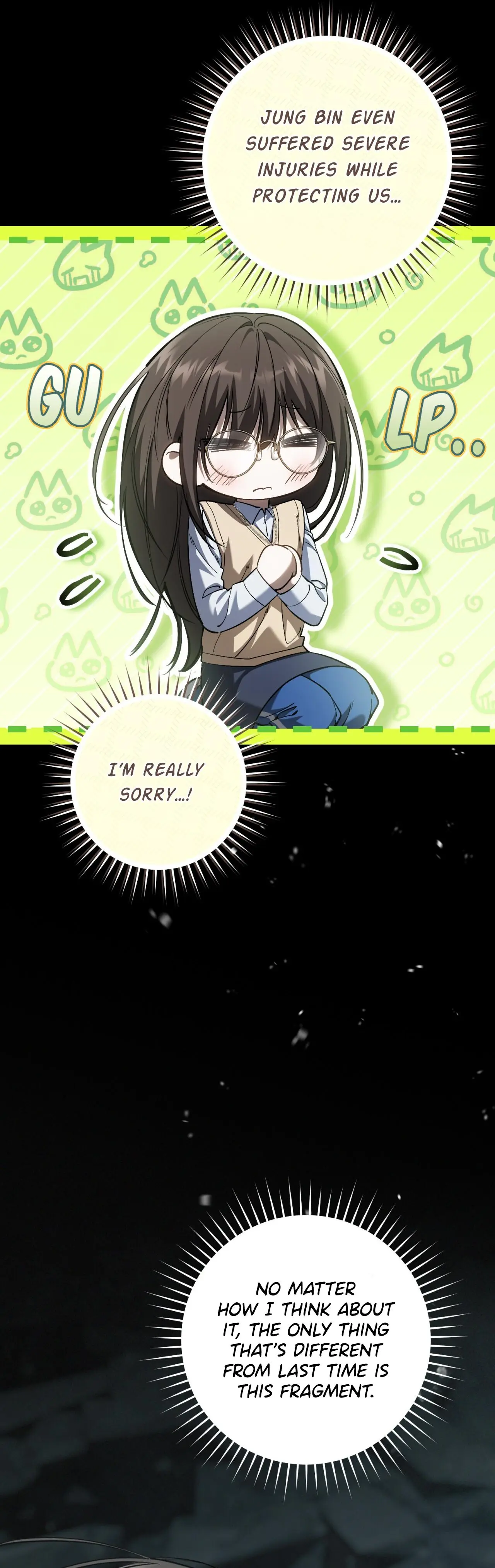 The Hunter Wants To Live Quietly - Chapter 67 Page 40